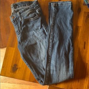 Joe's "The Skinny" Jean